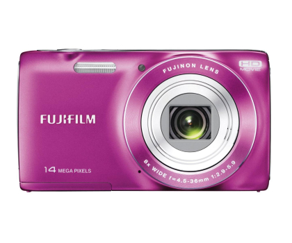 Akcesoria Foto Fujifilm JZ100 Pink